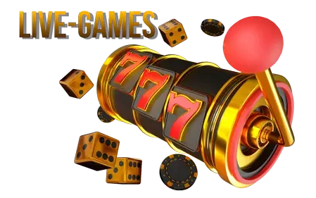 live games 1win