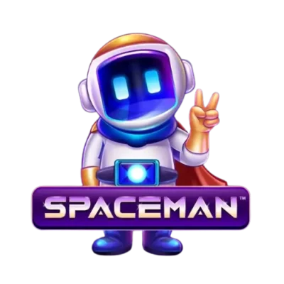 spaceman 1win